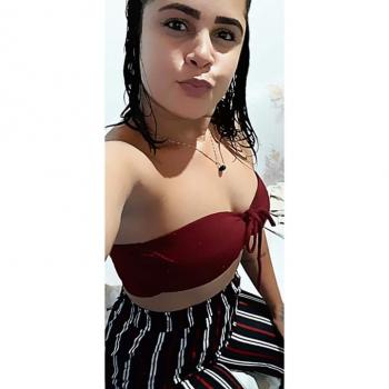 Babá Aracaju: Viviane