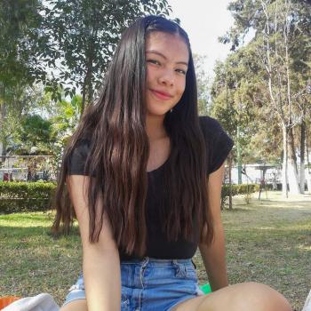 Niñera Ecatepec: Paola