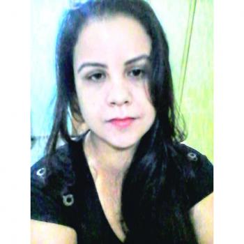 Babá São Paulo: Ana