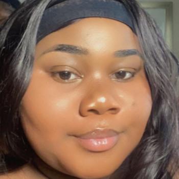 Babysitter Irvington: Jaida