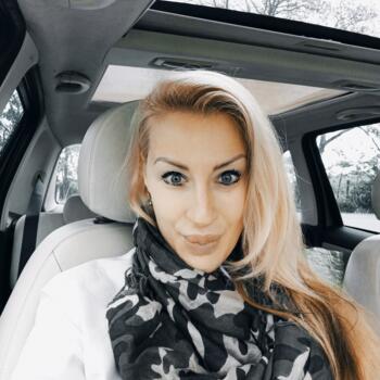 Babysitter a Ravenna: Viktoria