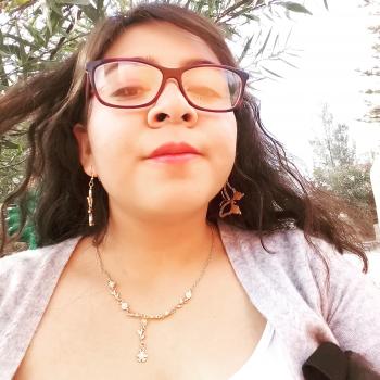 Babysitter Ojo de Agua: Tania