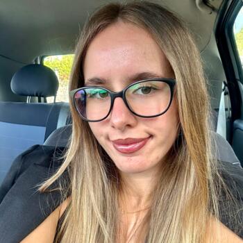 Babysitter Machico: Patrícia