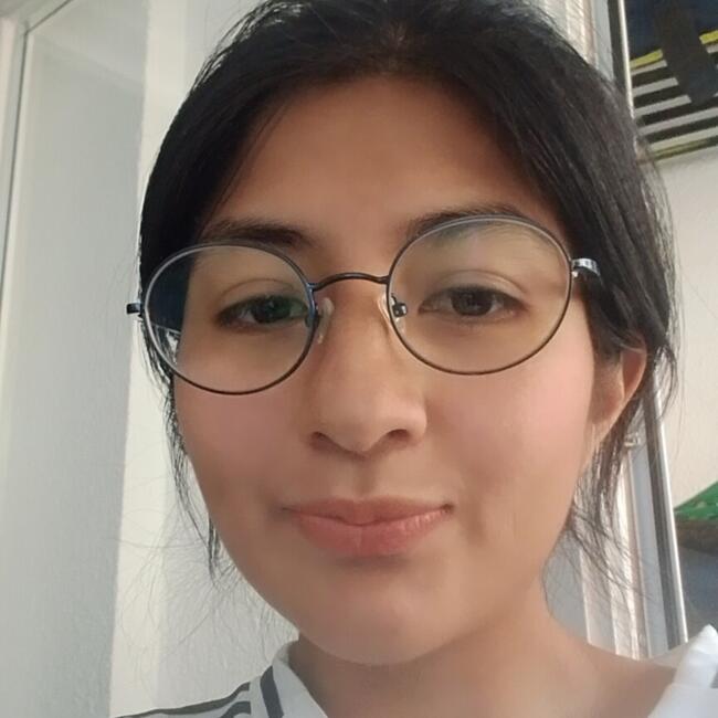 Nanny in Madrid: Jennifer