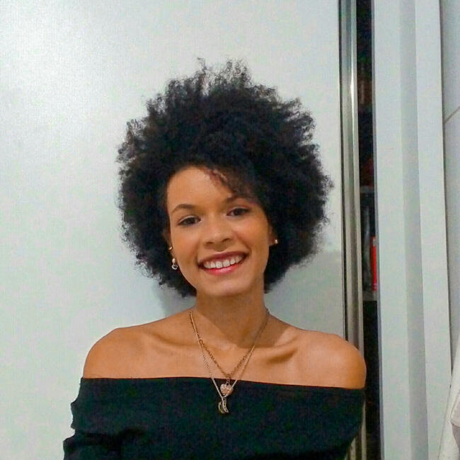 Babysitter in Gravataí: Letícia