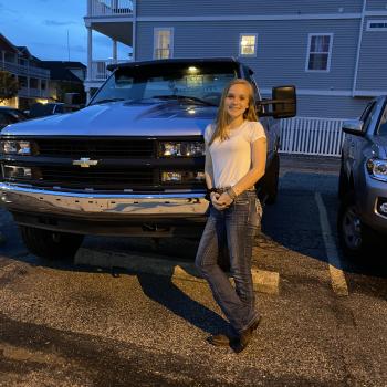 Babysitter in Malvern (Pennsylvania): Kelly