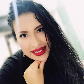 Niñeras en Ciudad de México: Areli