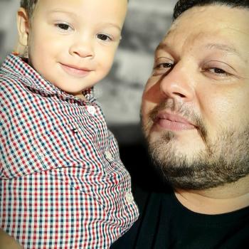 Emprego de babá em Cuiabá: emprego de babá James