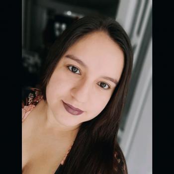 Babysitter in Palmira: Viviana