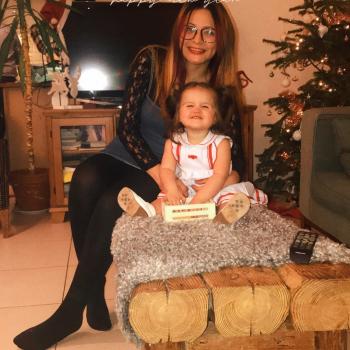 Baby-sitter in Bruxelles: Valeria