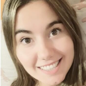 Niñera en Munro: Stefania