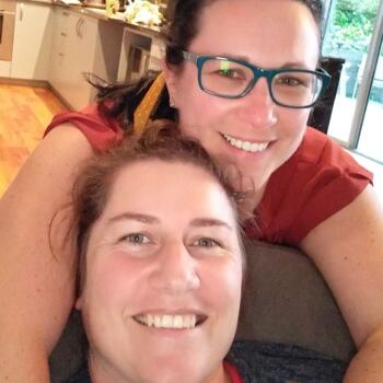 Nanny in Richmond: Leah
