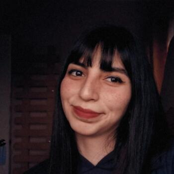 Babysitter in Osorno: NATALIA ALEJANDRA