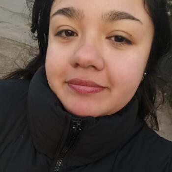 Babysitter San Felipe: Scarlett