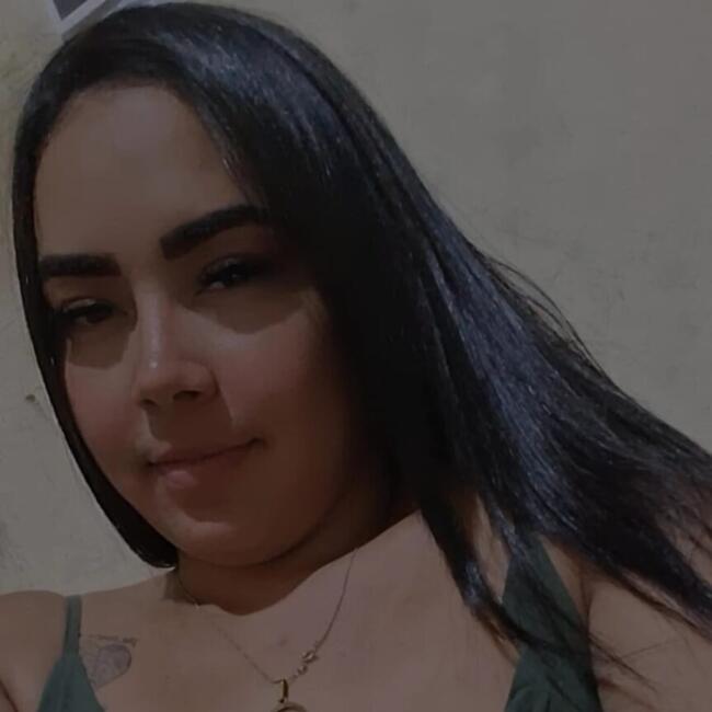 Babysitter in Fortaleza: Andreza