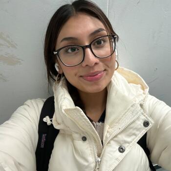 Babysitter Somerset (New Jersey): Madeleine