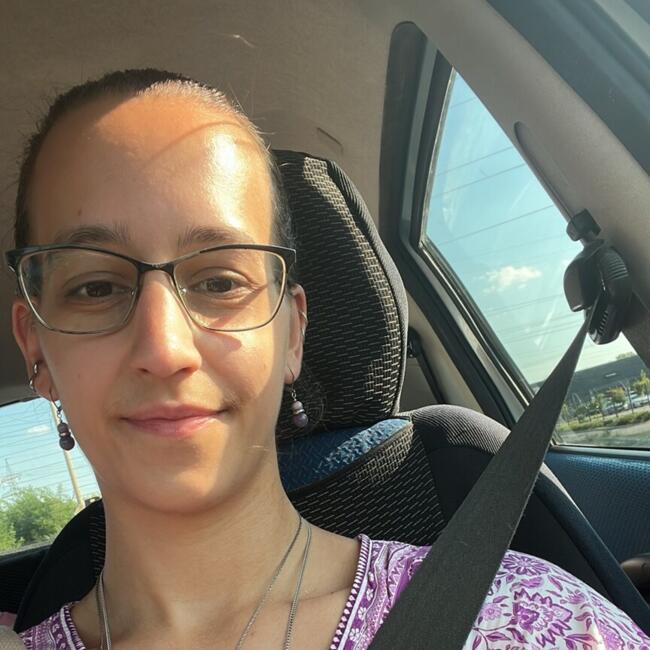 Babysitter in Pápa: Eszter