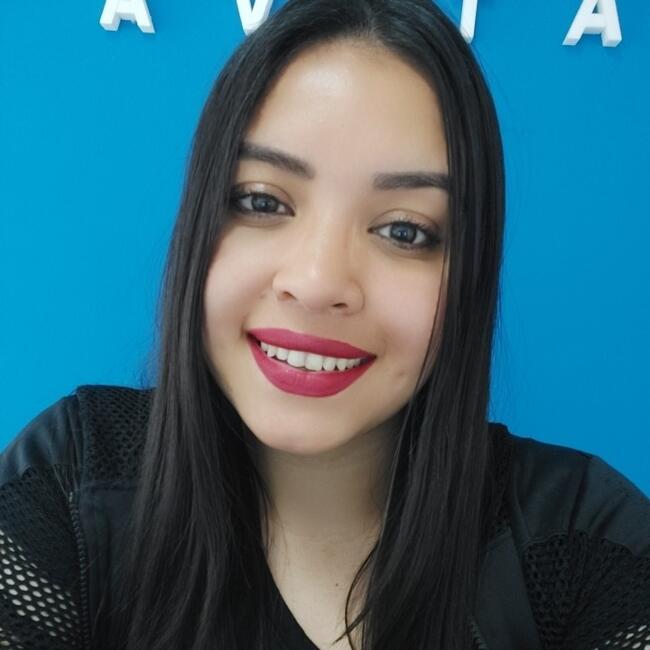 Babysitter in Comodoro Rivadavia: Marlen