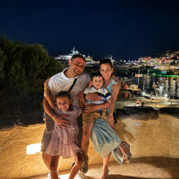Babysitting job in Florence: babysitting job Rossella