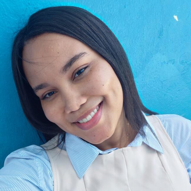 Babysitter in Santo Domingo: Anyi Margarita