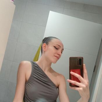Babysitter in Madrid: Sara