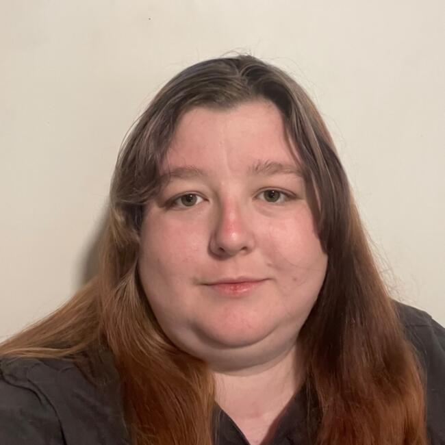 Nanny in Bendigo: Courtney