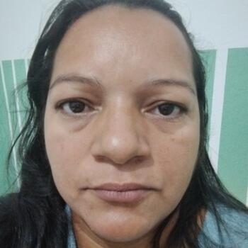 Babysitter in São Pedro da Aldeia: Aucilene