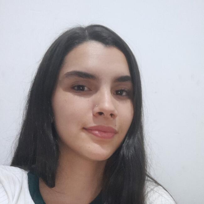 Babysitter in Bogotá: Vanessa