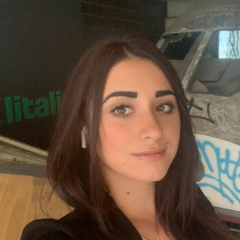Lavoro per babysitter a Silvi: lavoro per babysitter Noemi