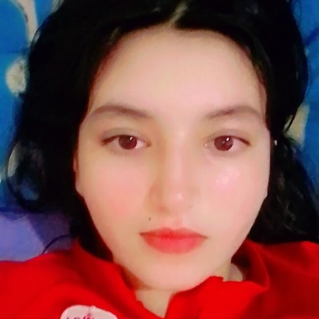 Nounou à Agadir: Hafsa