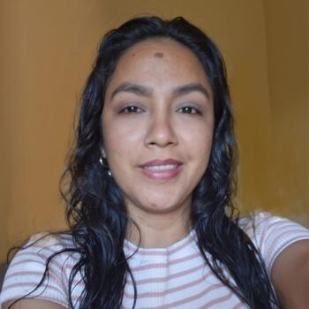 Baby-sitter in Talavera de la Reina: Andrea