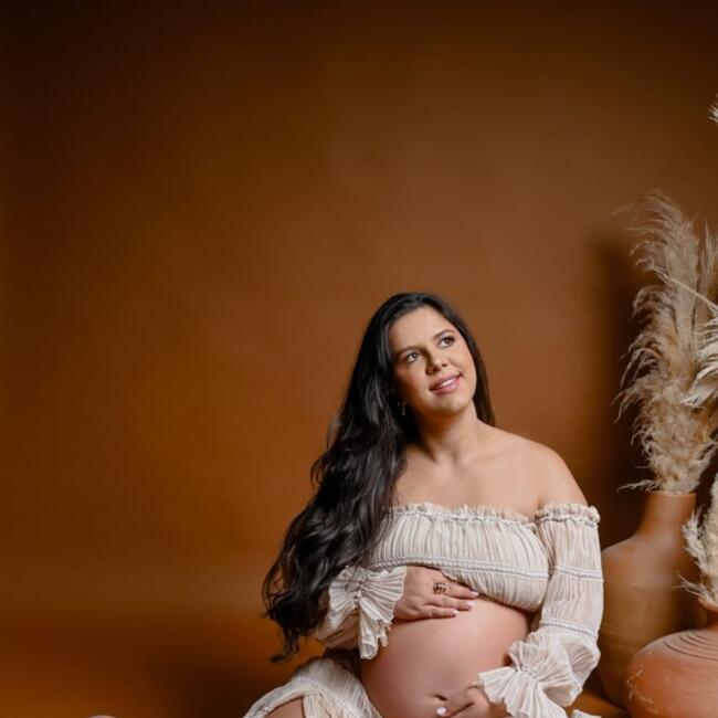 Babysitting job in Ipatinga: FRANCYELLE