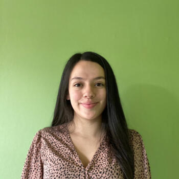 Niñera en San Rafael: Yoilyn