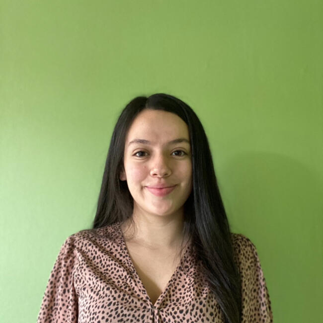 Niñera en San Rafael: Yoilyn