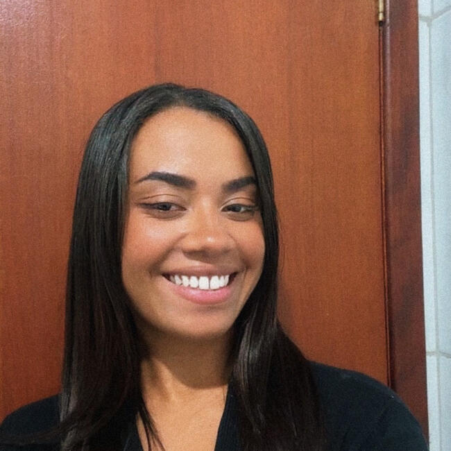 Babysitter in Cacém: Karen