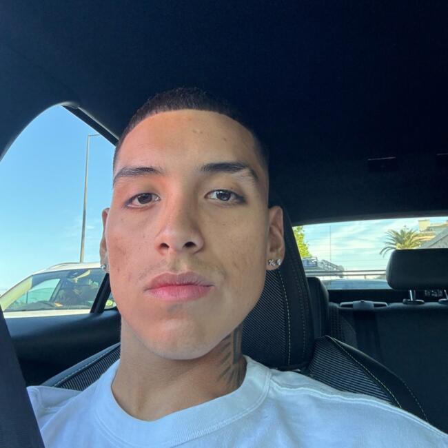 Babysitter in Antibes: Dylan Davide