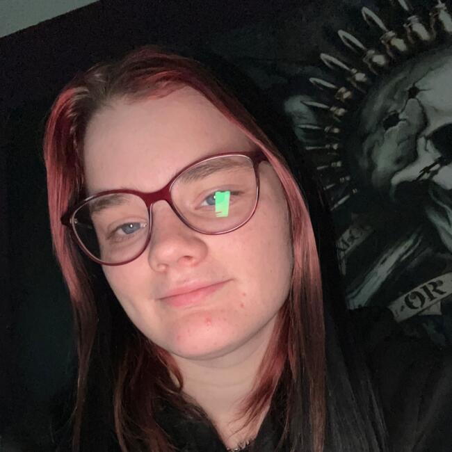 Babysitter in Dessau: Almira