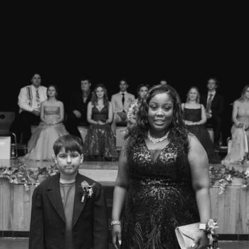 Babysitter Oshawa: Jalisa