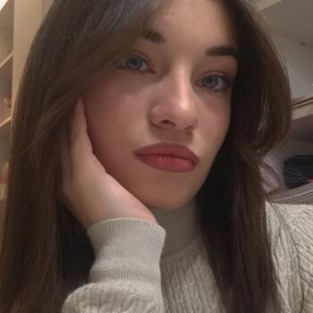 Babysitter a Fasano: Giovanna