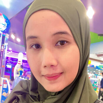 Babysitter di Bandarlampung: Jihan