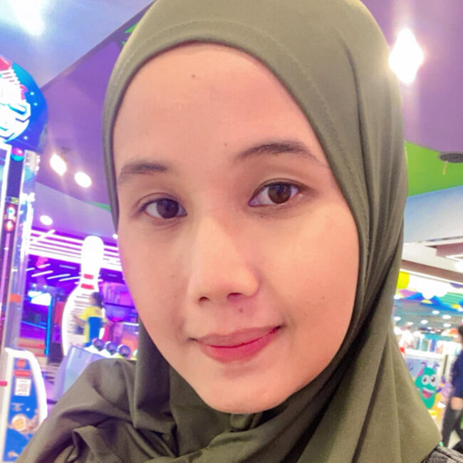 Babysitter di Bandarlampung: Jihan