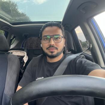 Babysitting job in Norwich: Muhammed Muneer