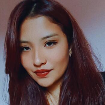 Niñera en Quito: Noelia