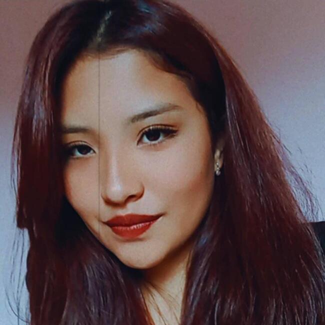 Niñera en Quito: Noelia