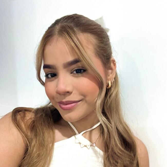 Niñera en Barranquilla: Bethy Isabel