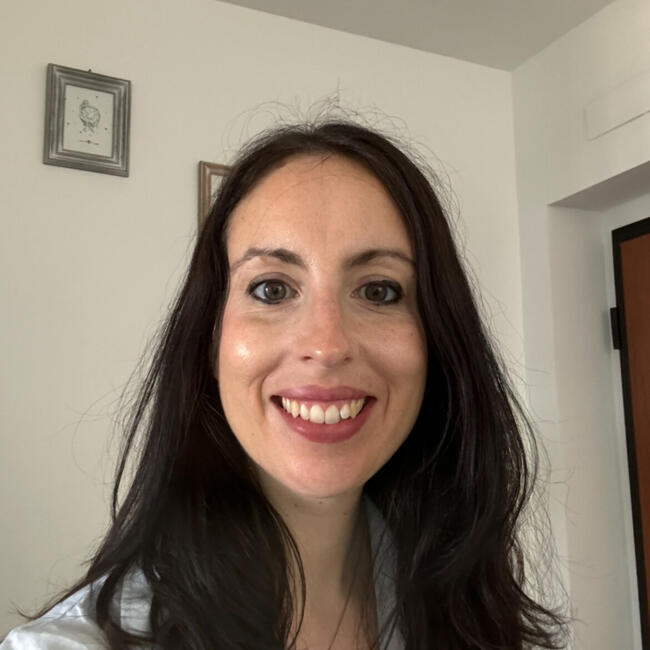 Babysitting job in Casorezzo: Chiara