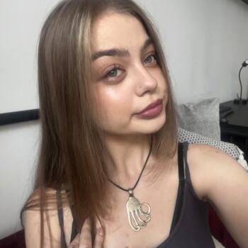 Opiekunka do dziecka Białystok: Milena