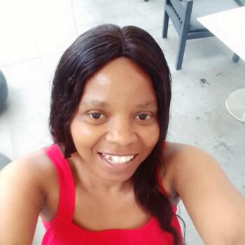 Nanny in Durban: Pegy