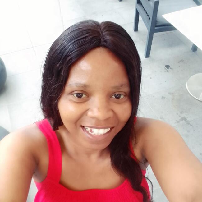 Nanny in Durban: Pegy