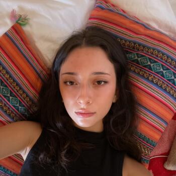 Babysitter in Providencia: Camila Rubina